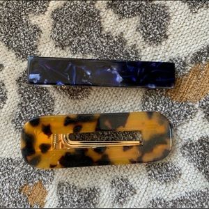 Brand New✨Barrettes